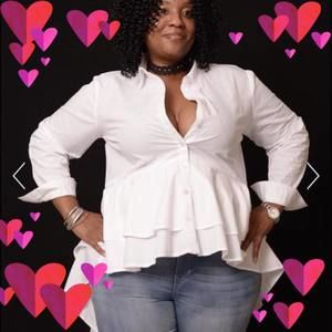 Meet your Posher, Georgette